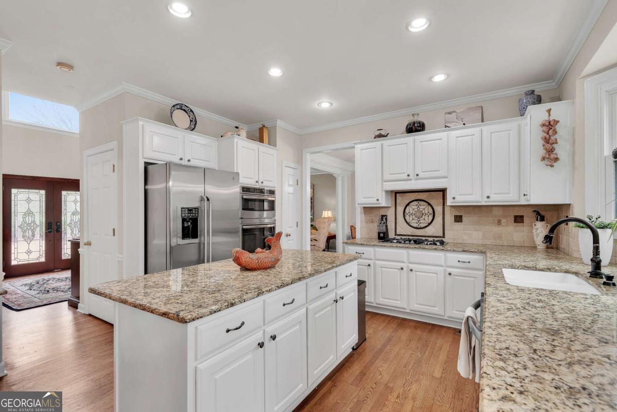 520 Fawn Run Alpharetta GA 30005