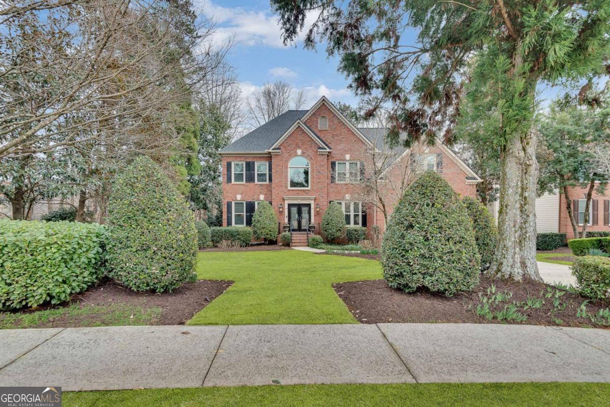 520 Fawn Run Alpharetta GA 30005