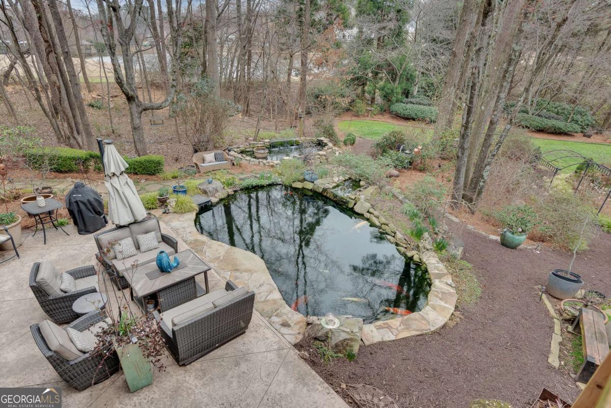 520 Fawn Run Alpharetta GA 30005