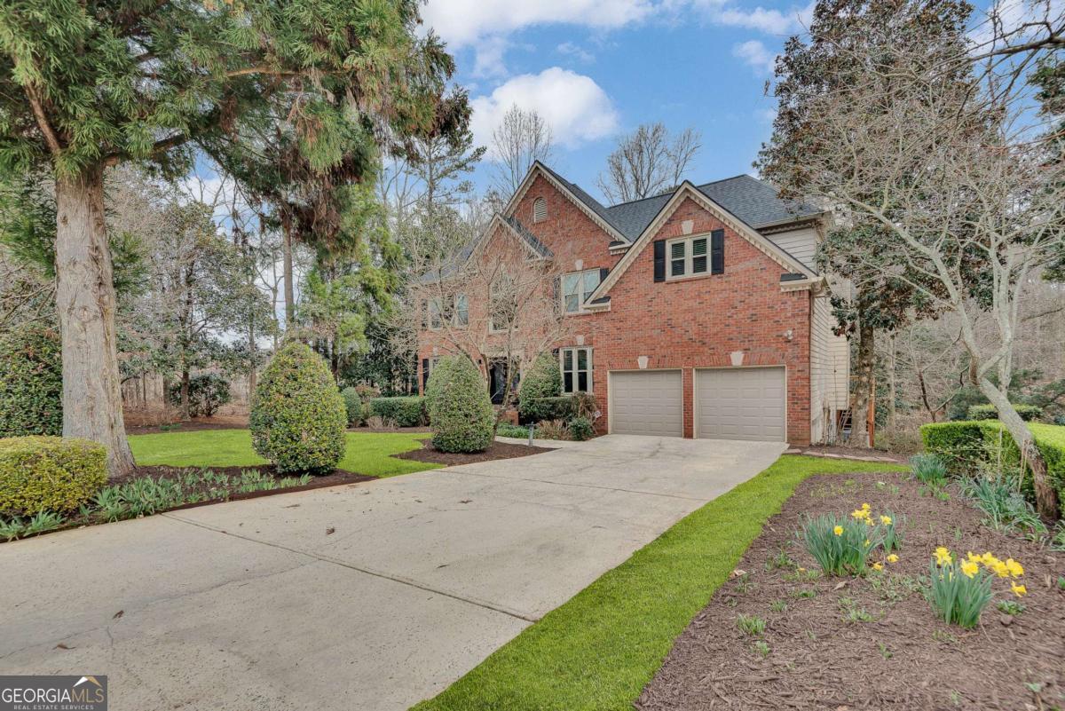 520 Fawn Run Alpharetta GA 30005