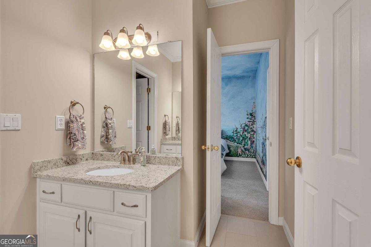 520 Fawn Run Alpharetta GA 30005