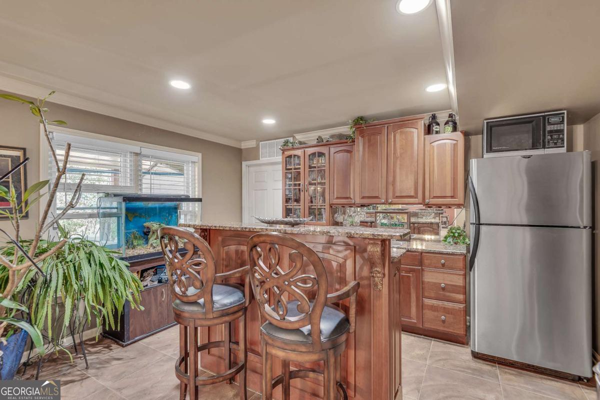520 Fawn Run Alpharetta GA 30005