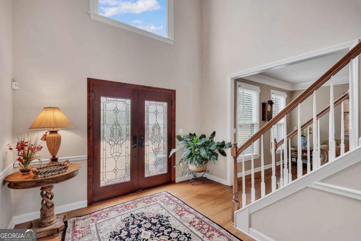 520 Fawn Run Alpharetta GA 30005