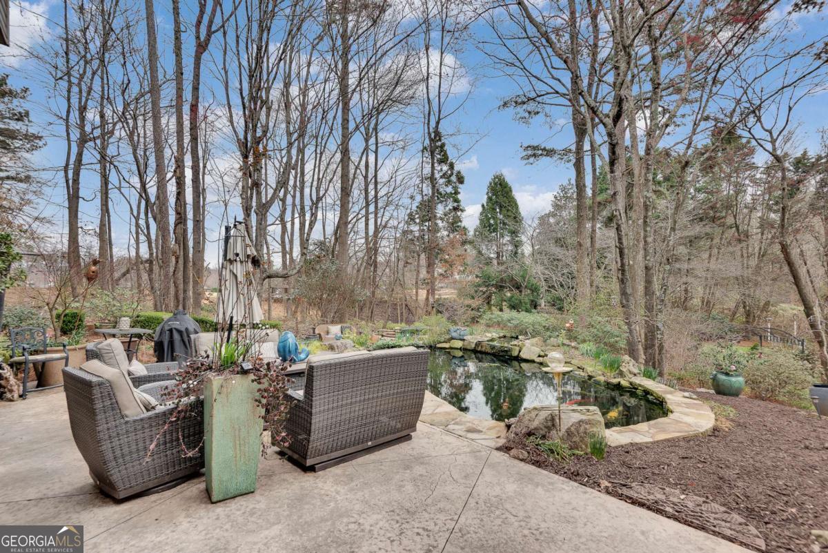 520 Fawn Run Alpharetta GA 30005