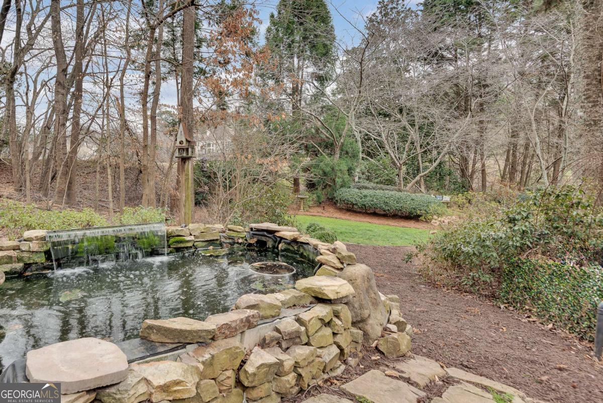 520 Fawn Run Alpharetta GA 30005