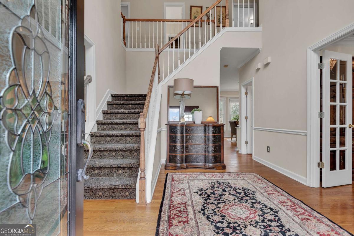 520 Fawn Run Alpharetta GA 30005