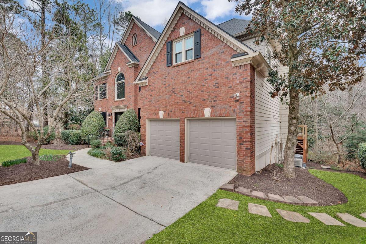 520 Fawn Run Alpharetta GA 30005