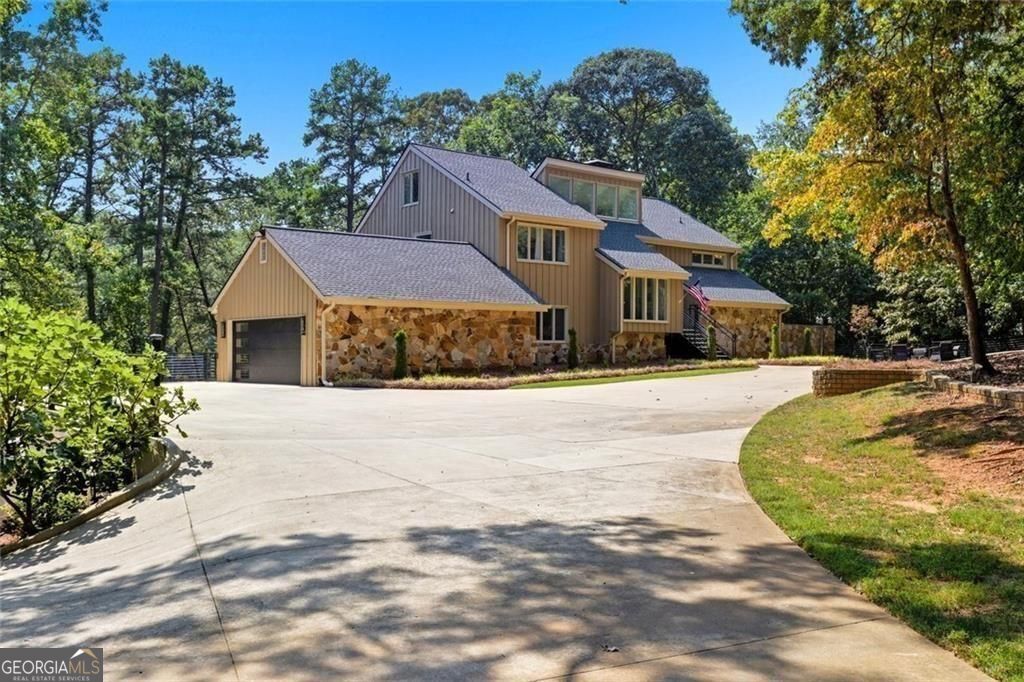 3680 Lamplighter Cove Road Gainesville GA 30504