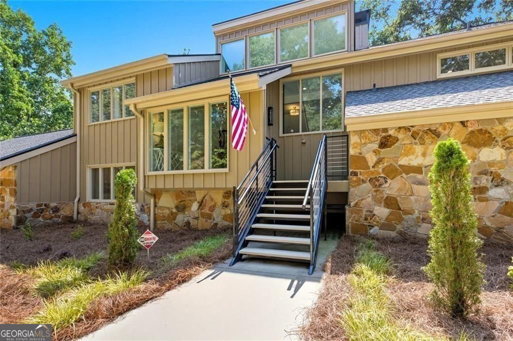 3680 Lamplighter Cove Road Gainesville GA 30504