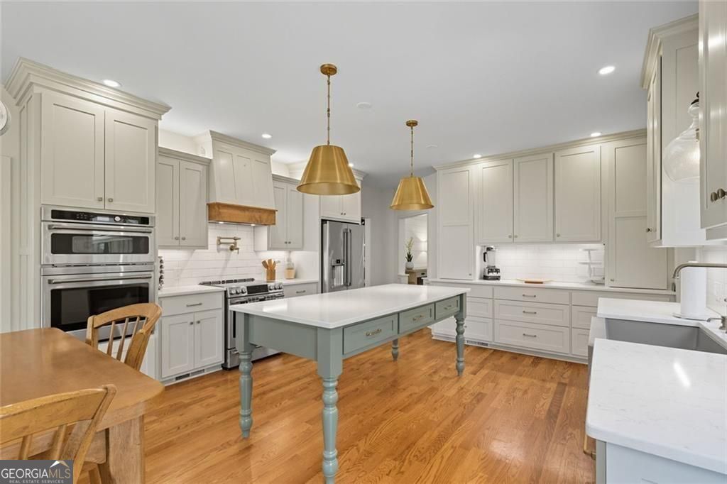 3680 Lamplighter Cove Road Gainesville GA 30504