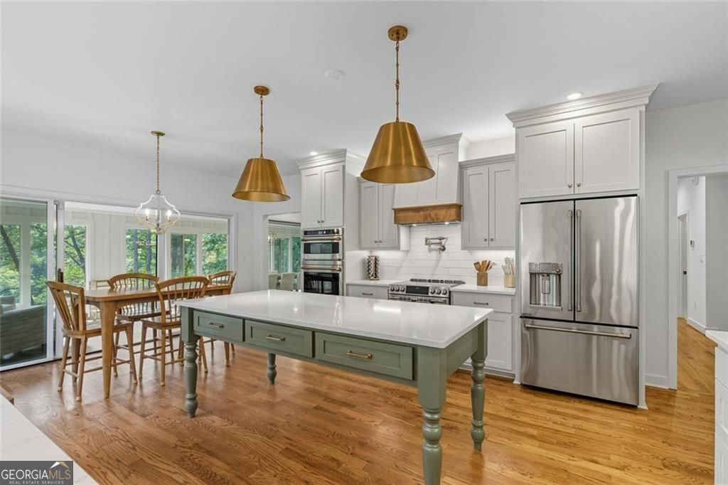 3680 Lamplighter Cove Road Gainesville GA 30504