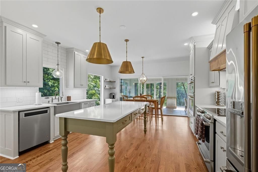 3680 Lamplighter Cove Road Gainesville GA 30504