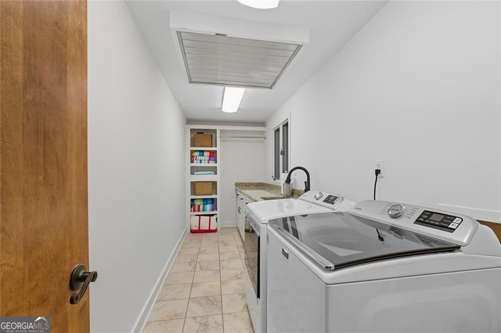3680 Lamplighter Cove Road Gainesville GA 30504