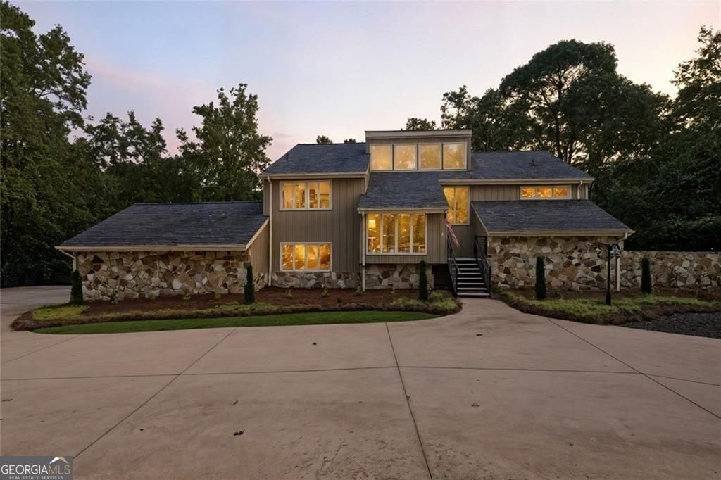 3680 Lamplighter Cove Road Gainesville GA 30504