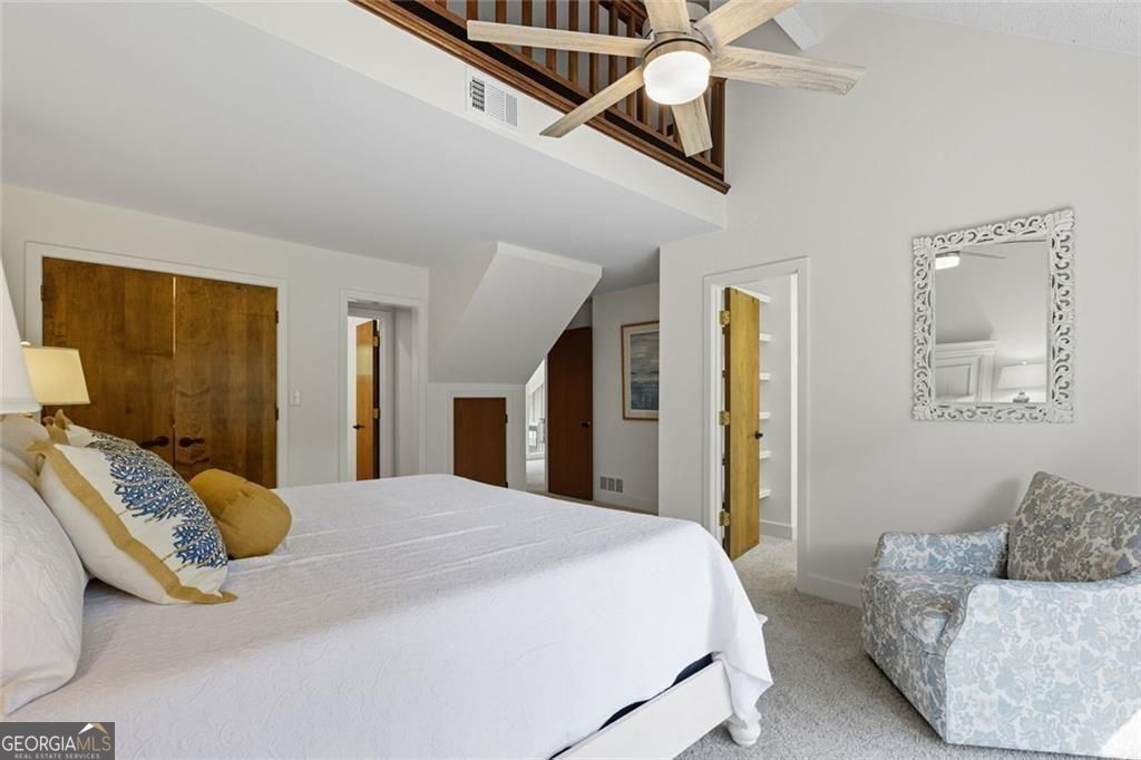 3680 Lamplighter Cove Road Gainesville GA 30504