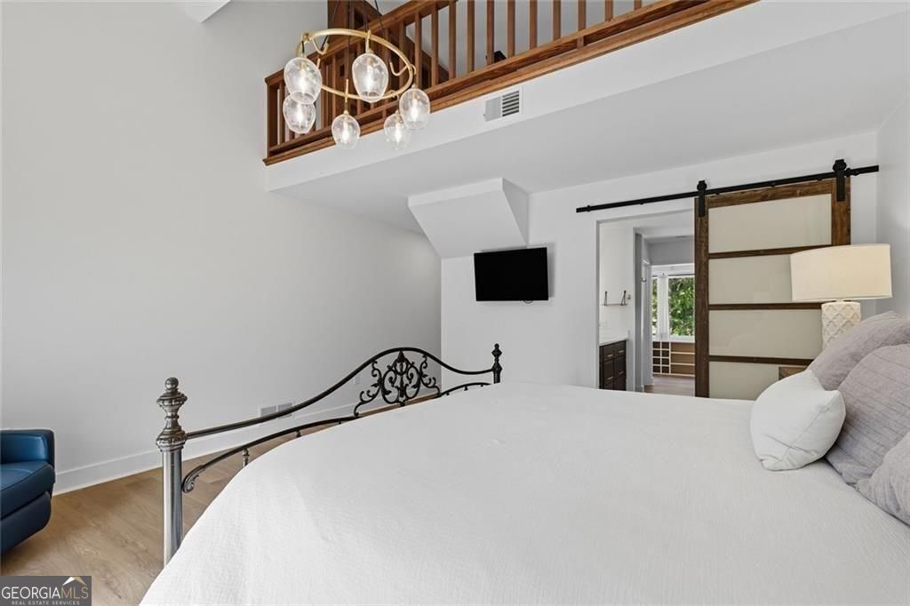 3680 Lamplighter Cove Road Gainesville GA 30504