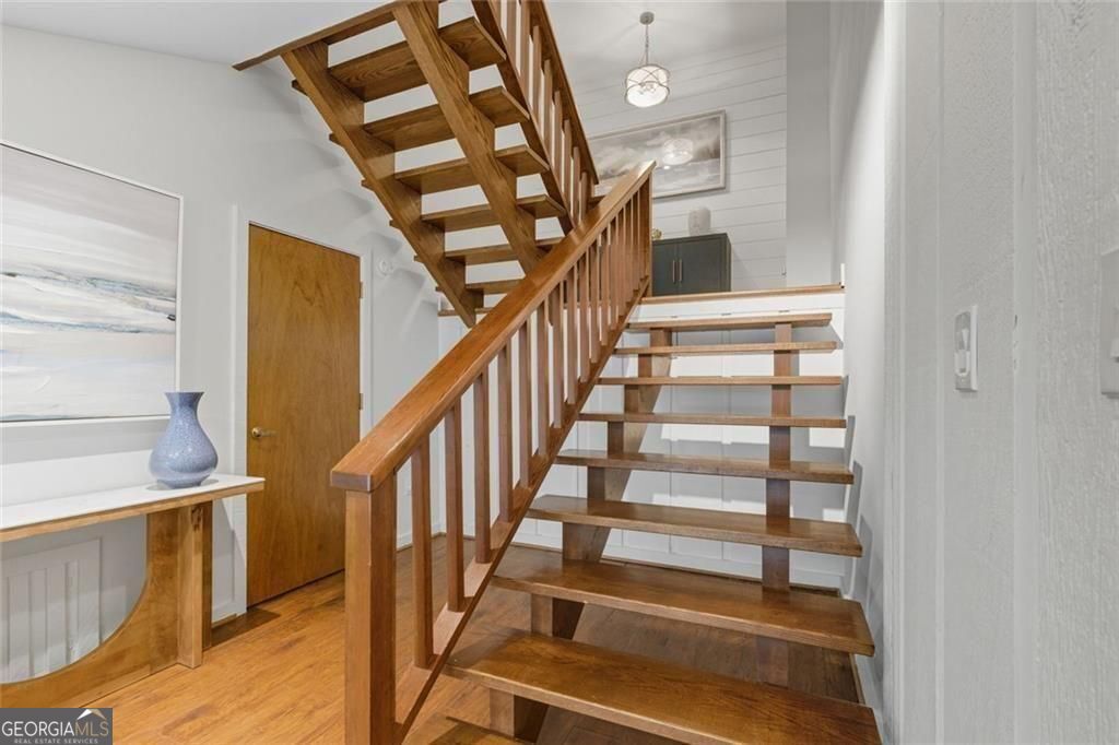 3680 Lamplighter Cove Road Gainesville GA 30504