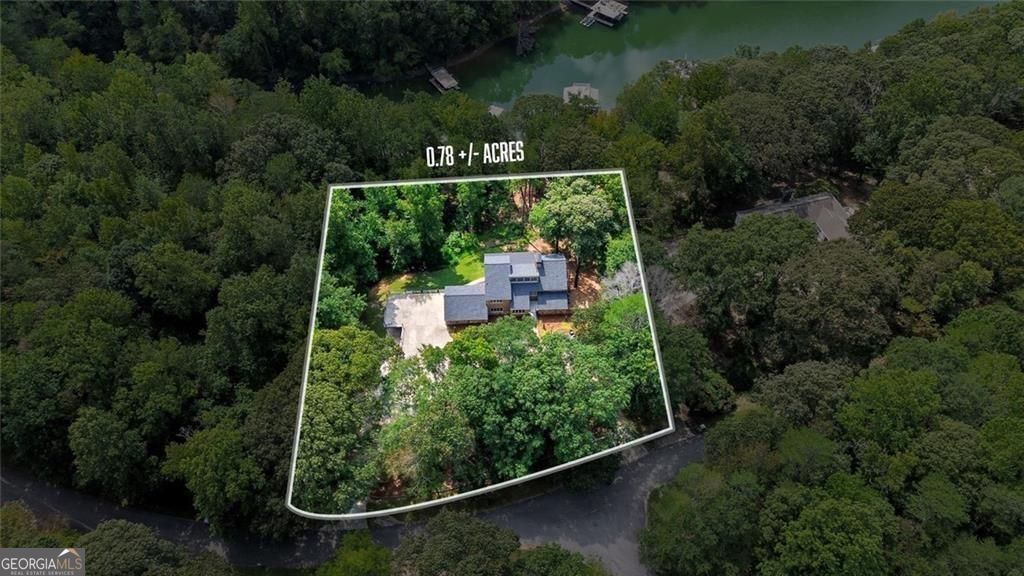 3680 Lamplighter Cove Road Gainesville GA 30504