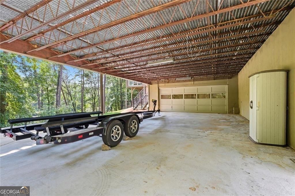 3680 Lamplighter Cove Road Gainesville GA 30504