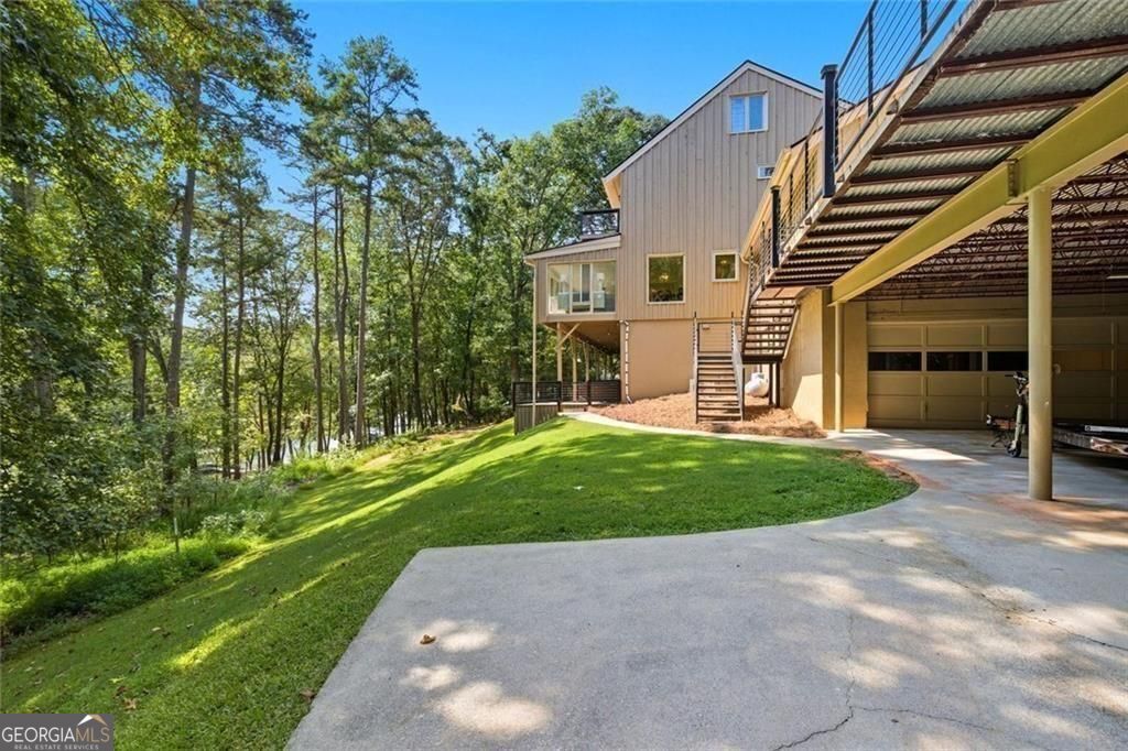 3680 Lamplighter Cove Road Gainesville GA 30504