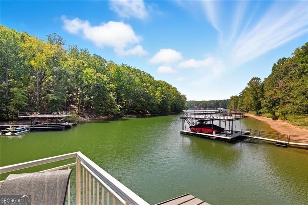 3680 Lamplighter Cove Road Gainesville GA 30504