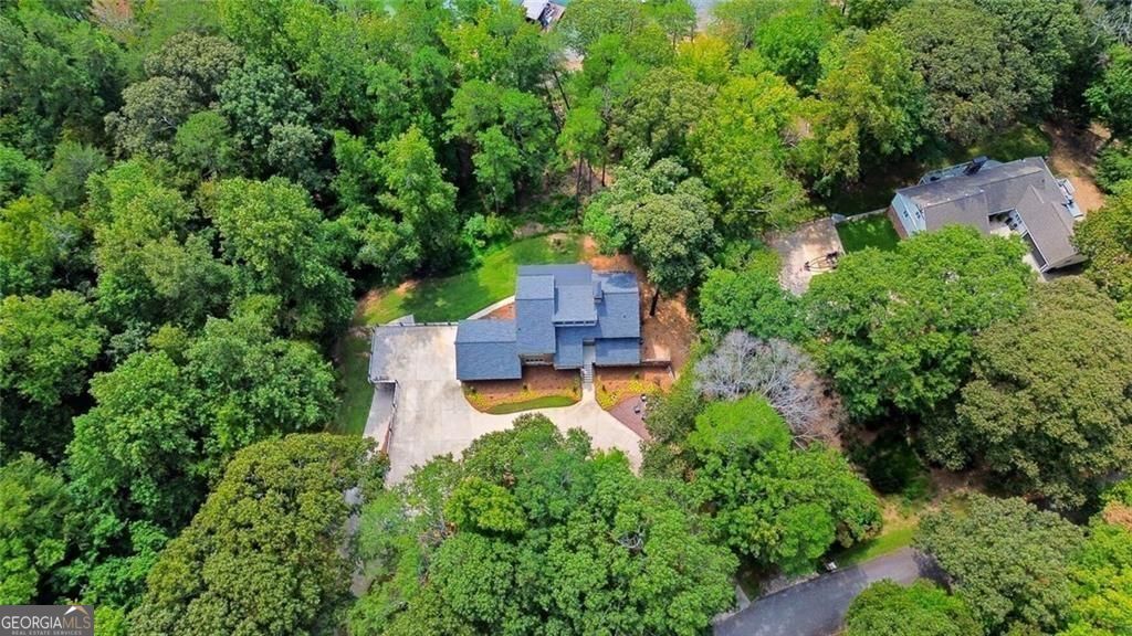 3680 Lamplighter Cove Road Gainesville GA 30504