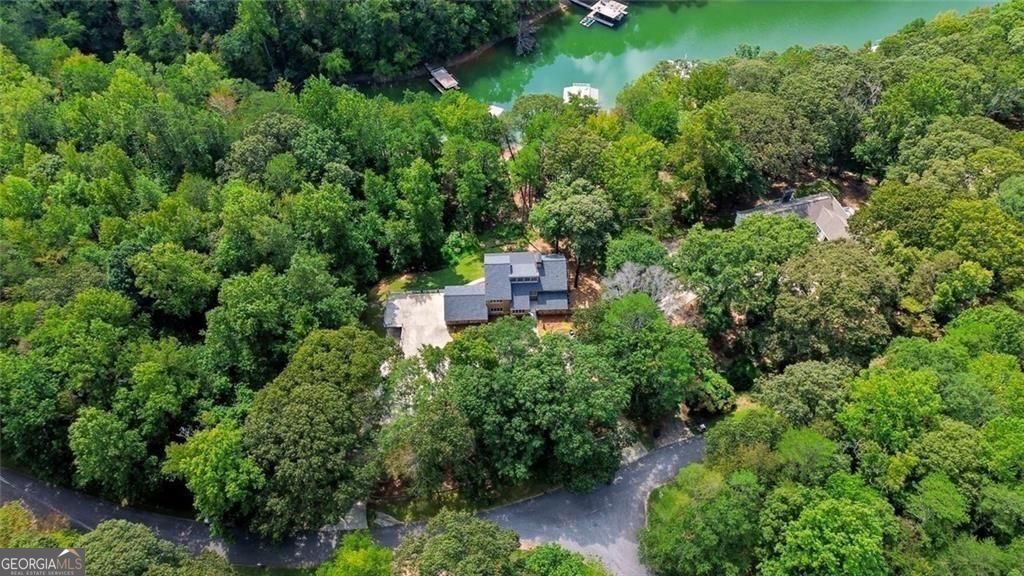 3680 Lamplighter Cove Road Gainesville GA 30504