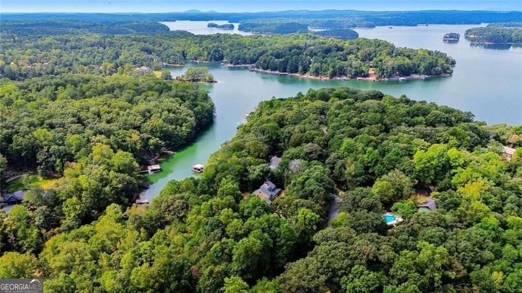 3680 Lamplighter Cove Road Gainesville GA 30504