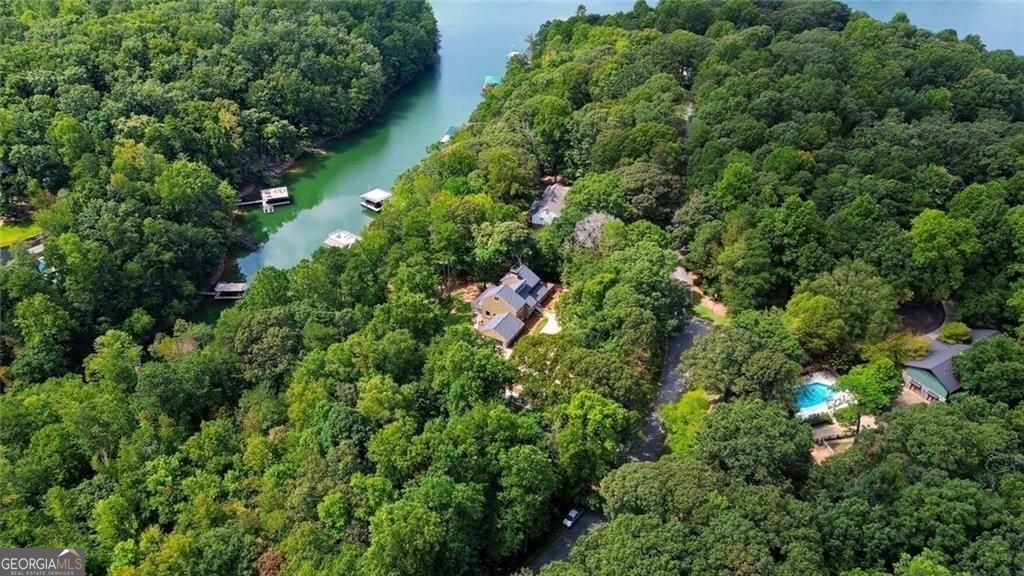 3680 Lamplighter Cove Road Gainesville GA 30504