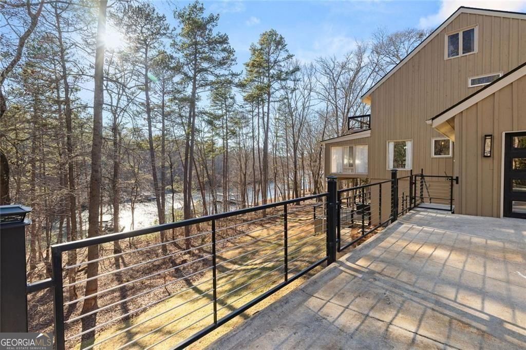 3680 Lamplighter Cove Road Gainesville GA 30504