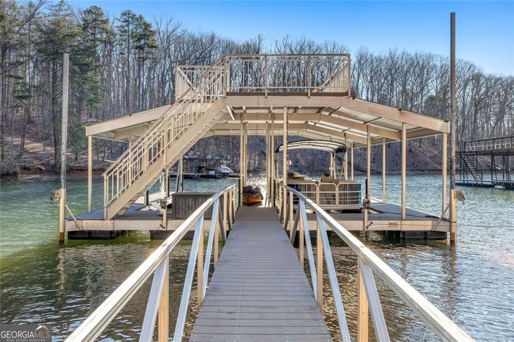 3680 Lamplighter Cove Road Gainesville GA 30504