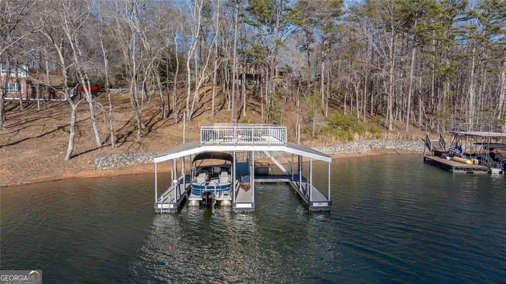 3680 Lamplighter Cove Road Gainesville GA 30504