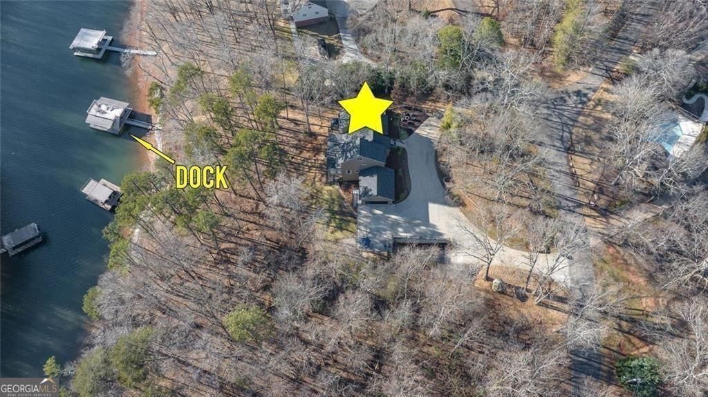 3680 Lamplighter Cove Road Gainesville GA 30504