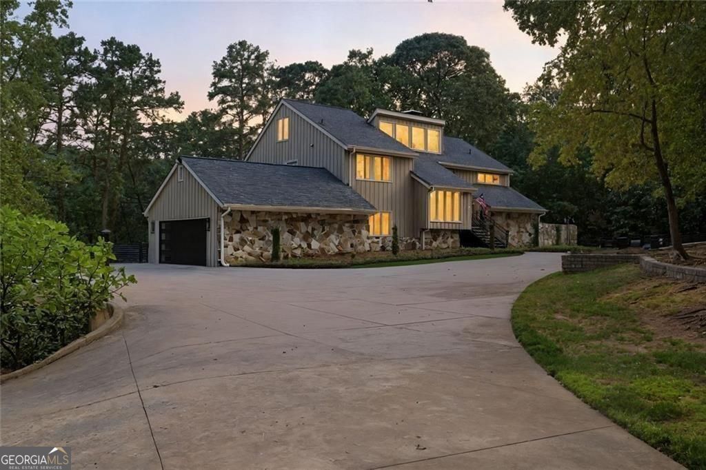 3680 Lamplighter Cove Road Gainesville GA 30504