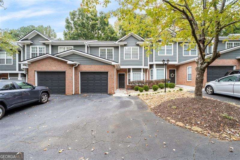 2680 Pine Tree Road NE Atlanta GA 30324