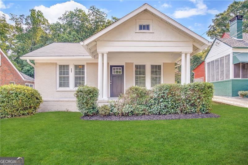 555 Holly Street NW Atlanta GA 30318
