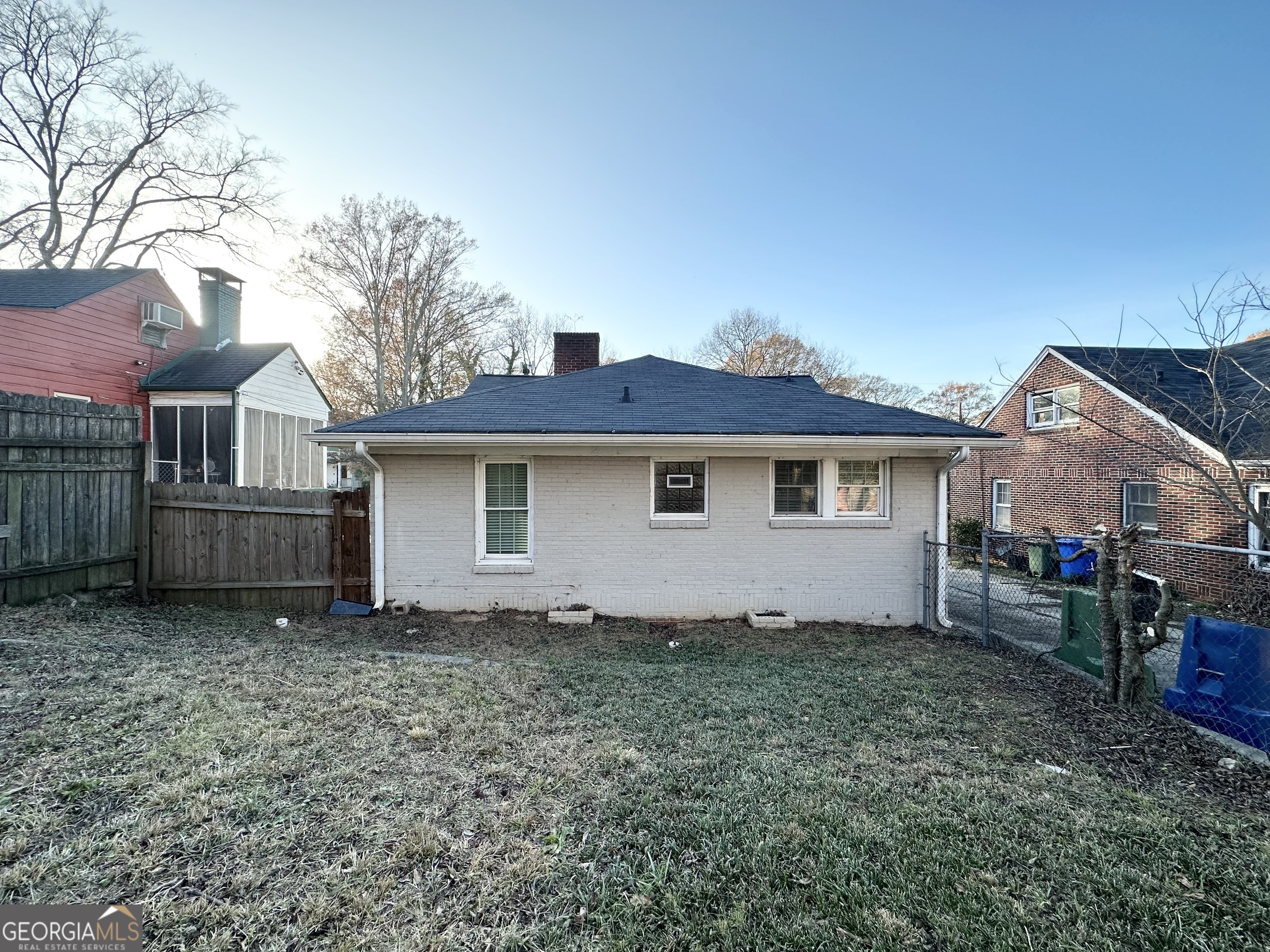 555 Holly Street NW Atlanta GA 30318