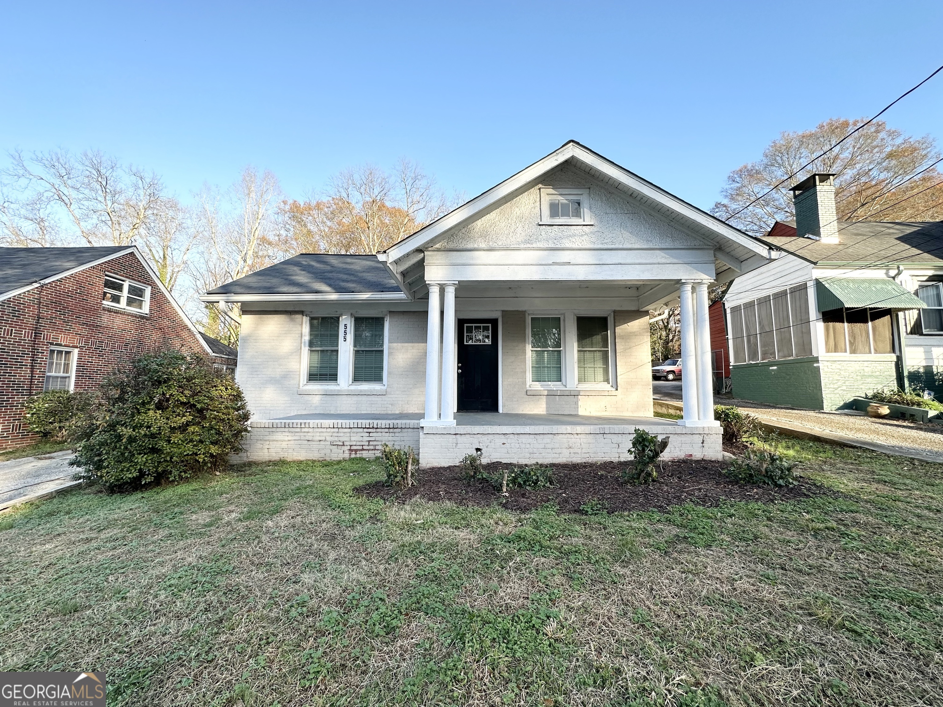 555 Holly Street NW Atlanta GA 30318