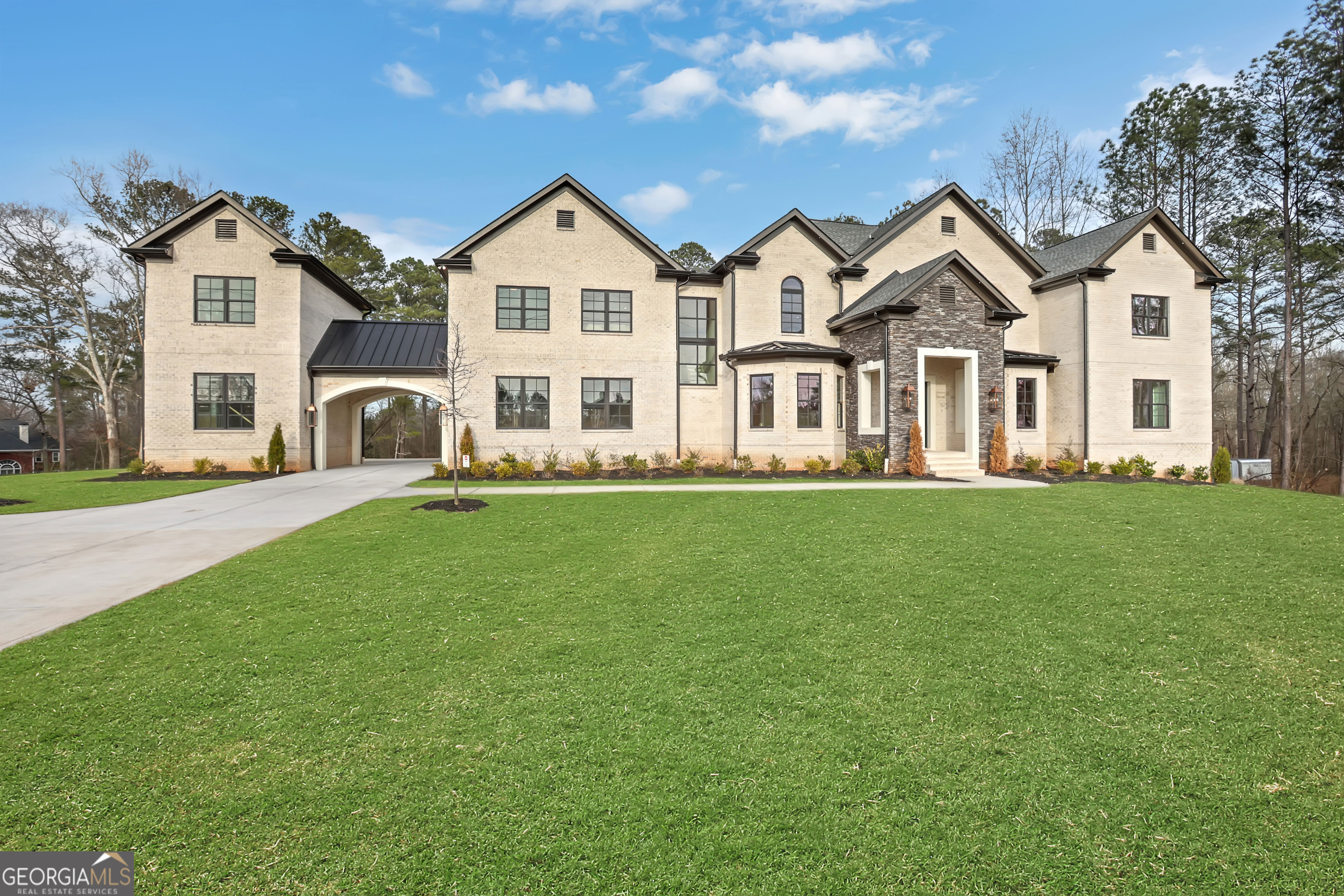 15794 Thompson Road Milton GA 30004