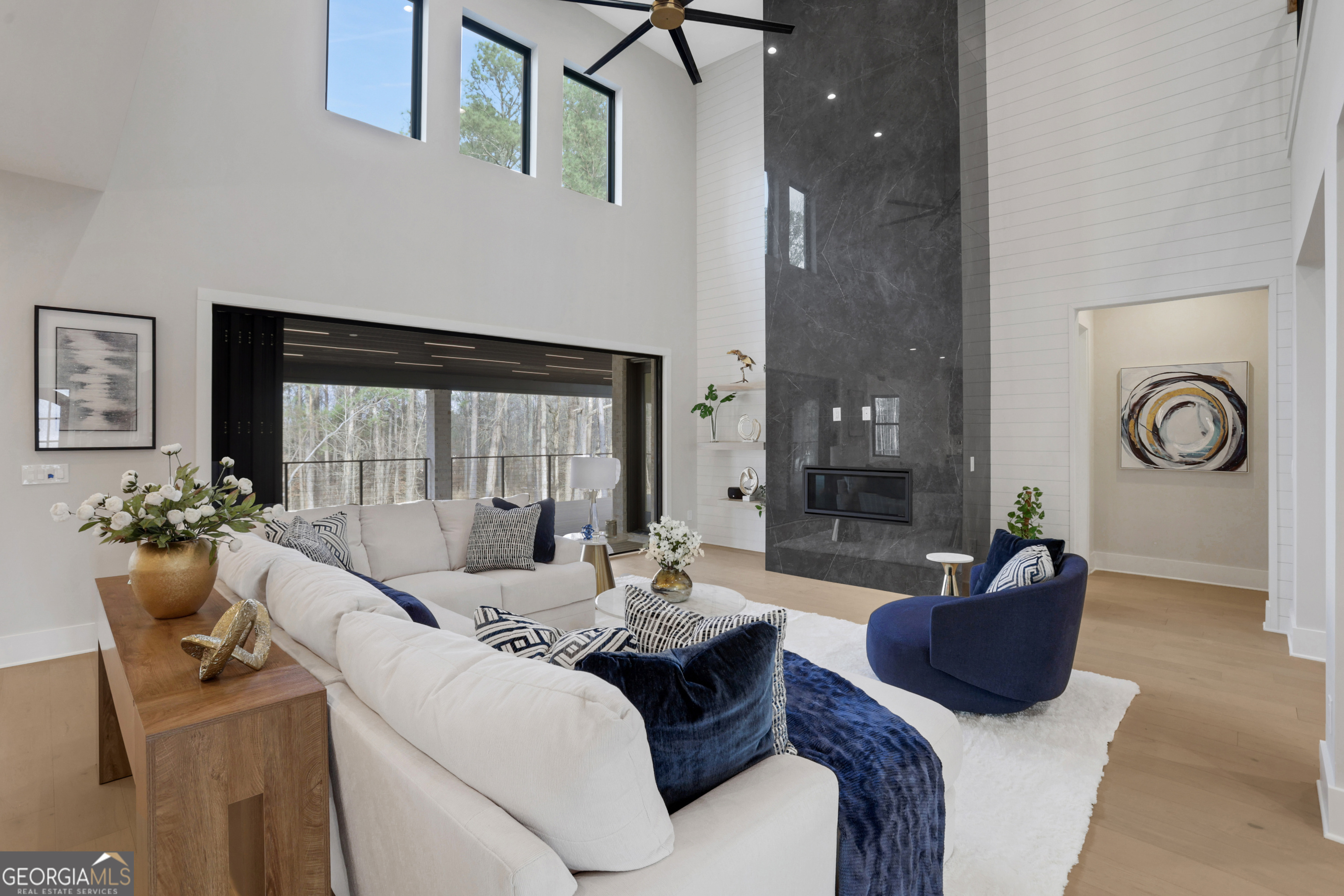 15794 Thompson Road Milton GA 30004