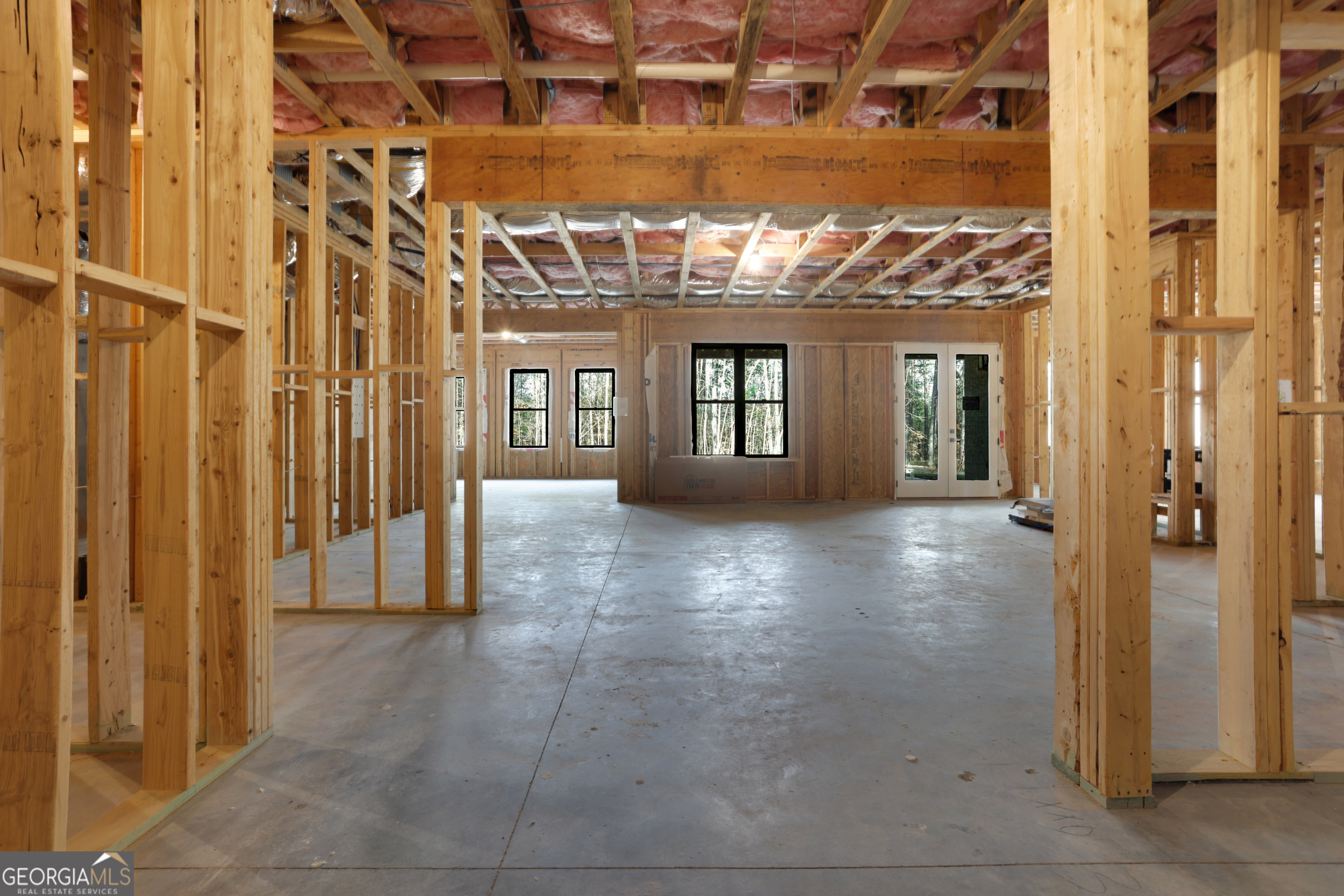 15794 Thompson Road Milton GA 30004