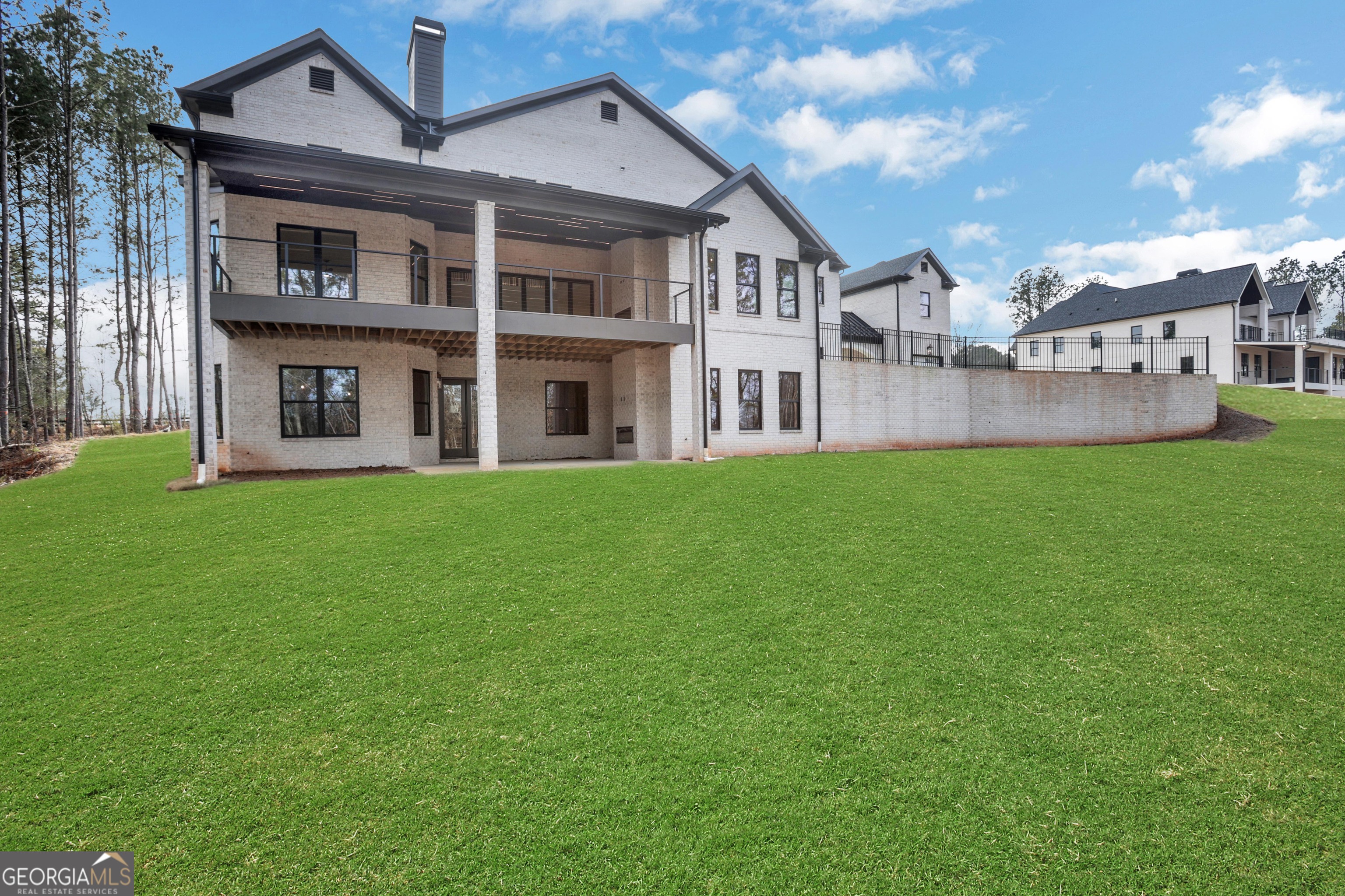 15794 Thompson Road Milton GA 30004