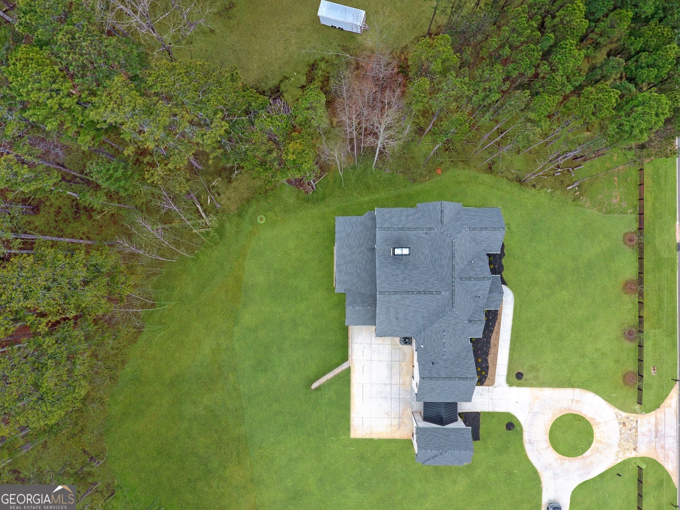 15794 Thompson Road Milton GA 30004