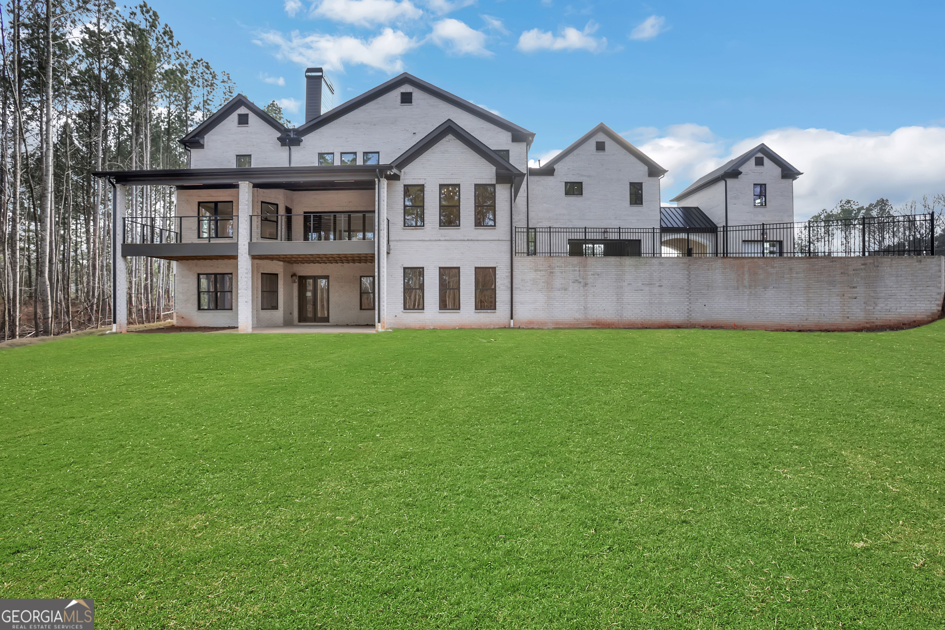 15794 Thompson Road Milton GA 30004