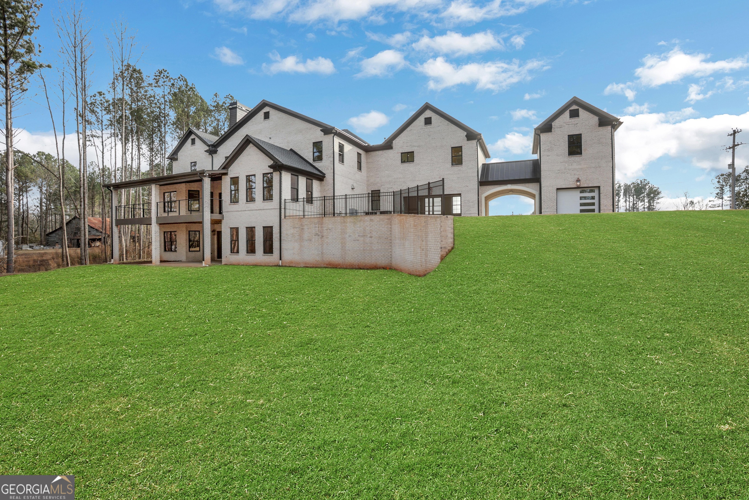 15794 Thompson Road Milton GA 30004