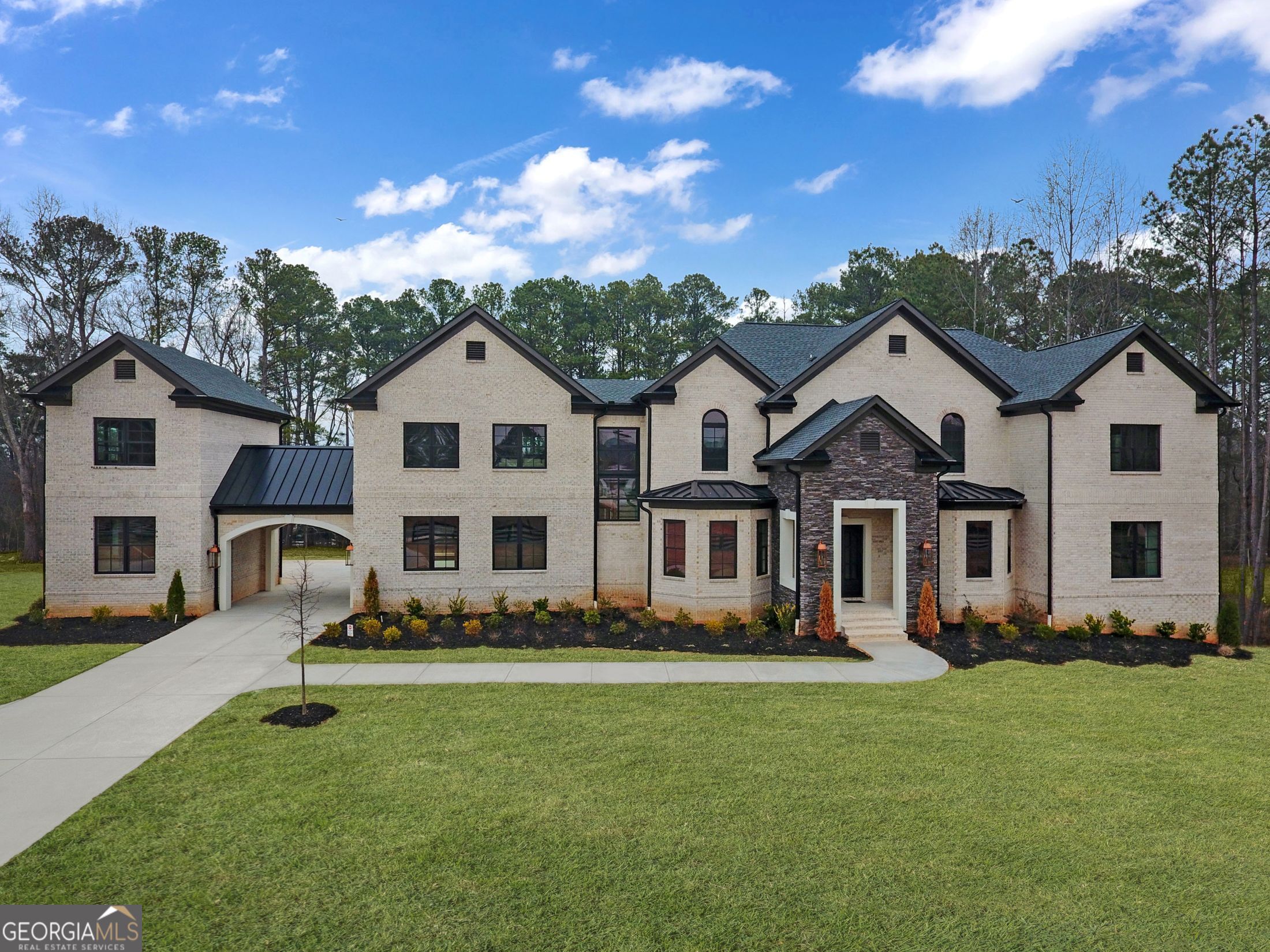 15794 Thompson Road Milton GA 30004