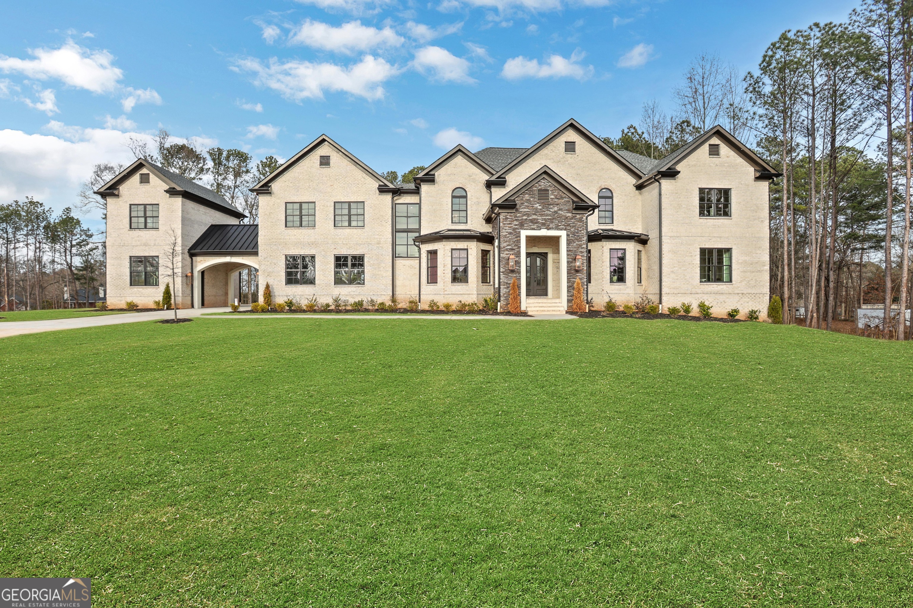 15794 Thompson Road Milton GA 30004
