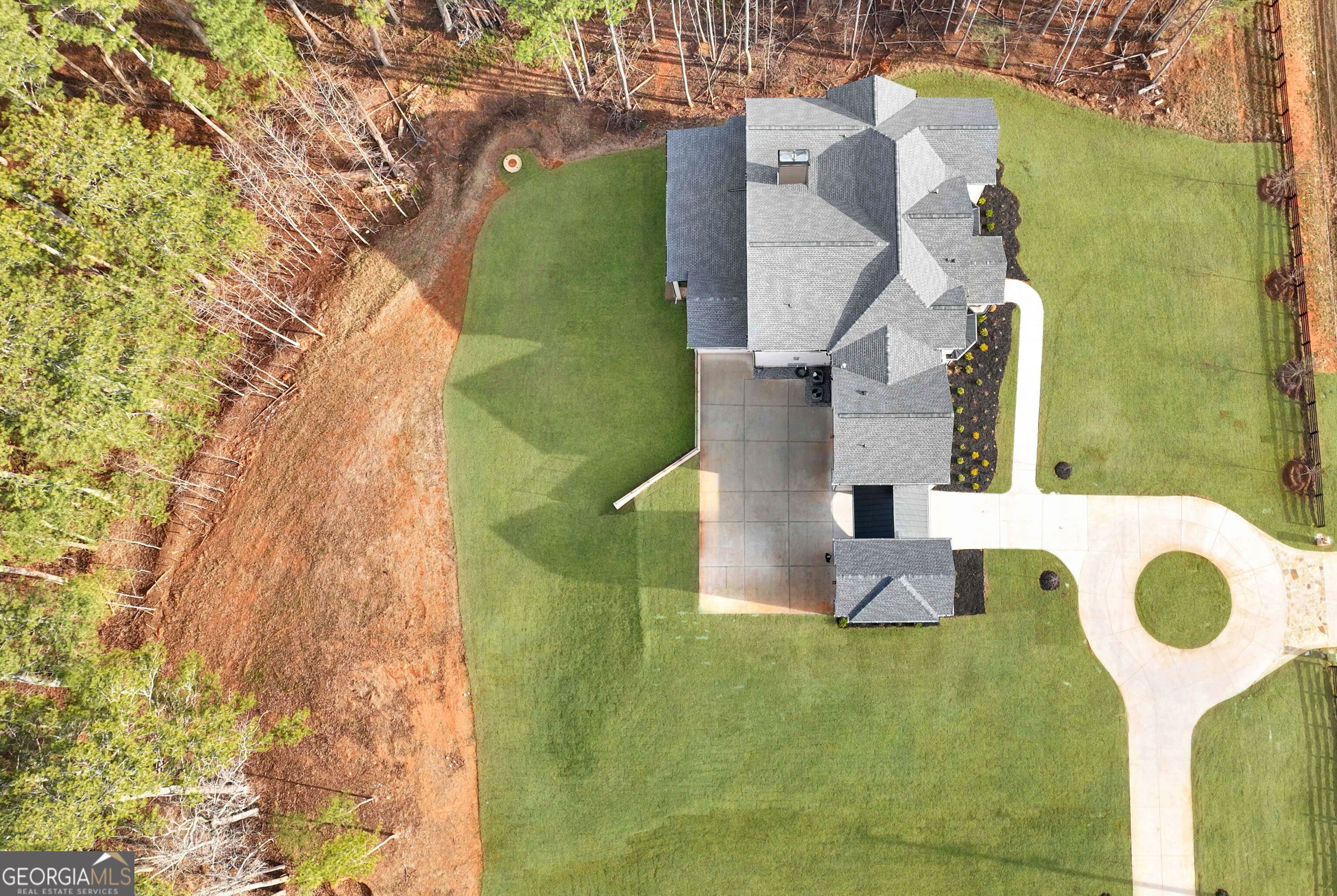 15794 Thompson Road Milton GA 30004