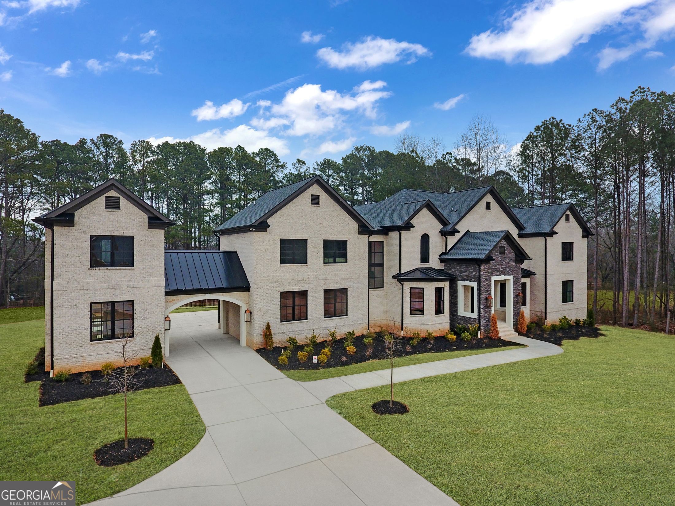 15794 Thompson Road Milton GA 30004