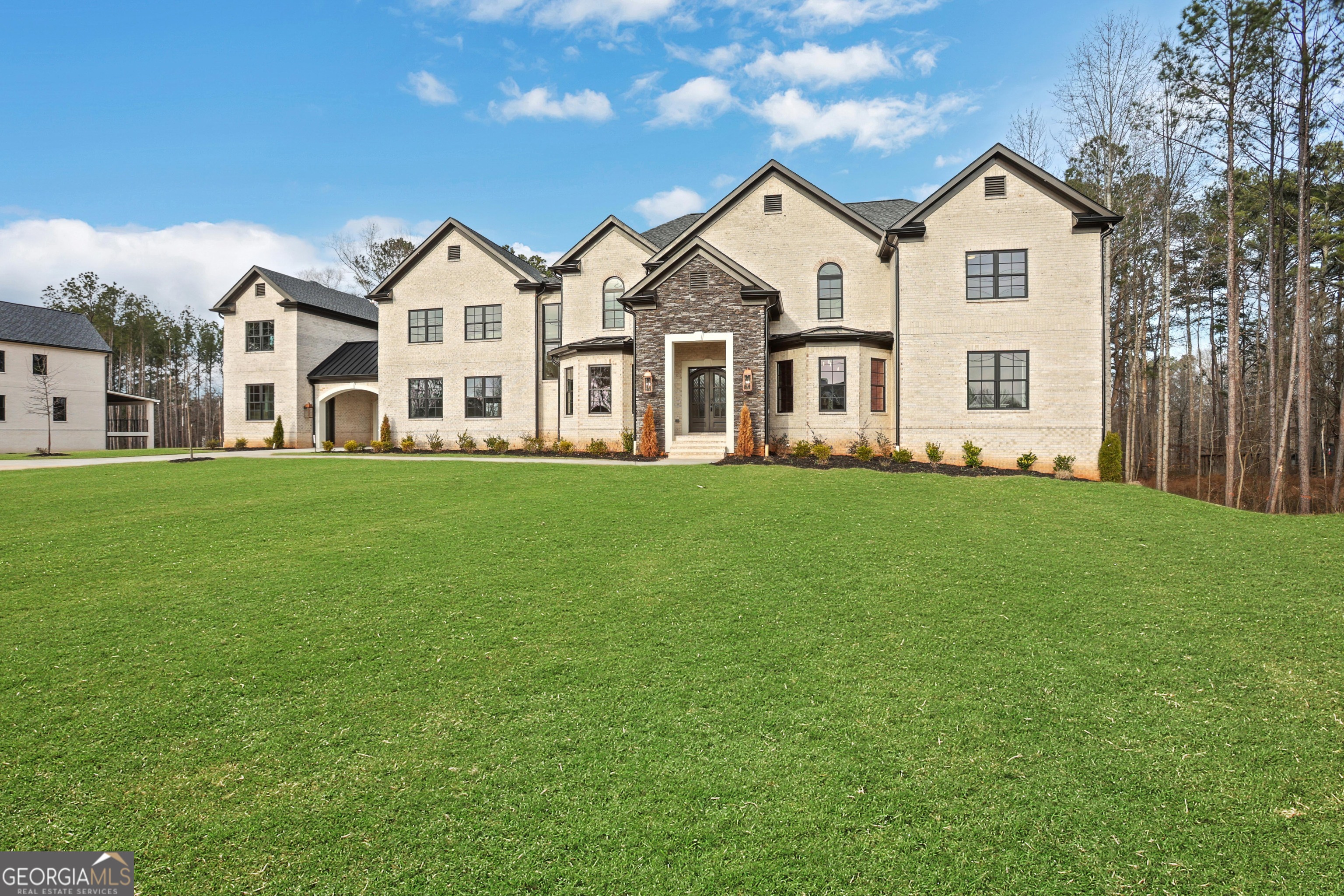 15794 Thompson Road Milton GA 30004